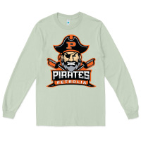 Matcha petrolia high school, petrolia Long Sleeve Tee - linhVisuals