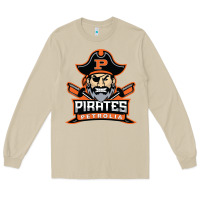 Mushroom petrolia high school, petrolia Long Sleeve Tee - linhVisuals