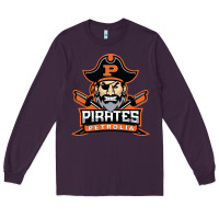 Plum petrolia high school, petrolia Long Sleeve Tee - linhVisuals