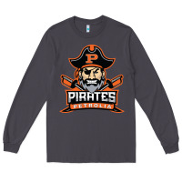 Smoke petrolia high school, petrolia Long Sleeve Tee - linhVisuals
