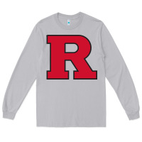 Moon Dust Rutgers Scarlet Knights, merch Long Sleeve Tee - linhVisuals