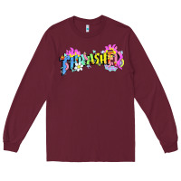 Trasher Long Sleeve Tee | Teevron