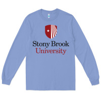 Stony Brook University Long Sleeve Tee | Teevron