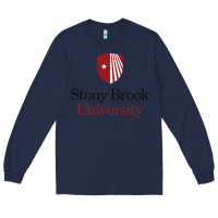 Stony Brook University Long Sleeve Tee | Teevron