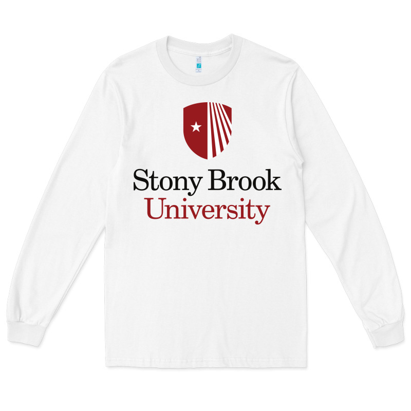 Stony Brook University Long Sleeve Tee by linhVisuals | Teevron