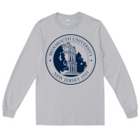 Moon Dust monmouth university Long Sleeve Tee - linhVisuals