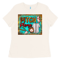 Bone pitch please mouse pad Ladies Tee - BundleAndBundleShop