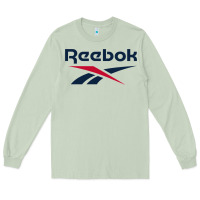 Matcha ree-bok-vector-art Long Sleeve Tee - linhVisuals
