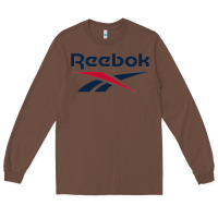 Chestnut ree-bok-vector-art Long Sleeve Tee - linhVisuals