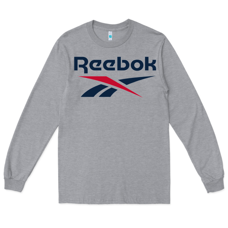 Ree-bok-vector-art Long Sleeve Tee by linhVisuals | Teevron