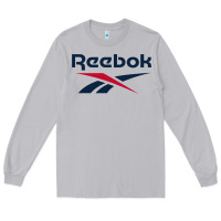 Moon Dust ree-bok-vector-art Long Sleeve Tee - linhVisuals