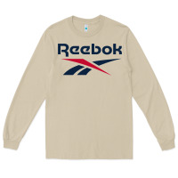 Mushroom ree-bok-vector-art Long Sleeve Tee - linhVisuals