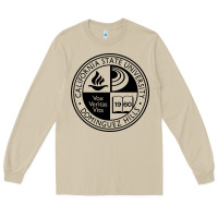 Csu Dominguez Hills Long Sleeve Tee | Teevron