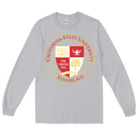 Moon Dust Csu Stanislaus Long Sleeve Tee - linhVisuals