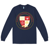 Csu Stanislaus Long Sleeve Tee | Teevron