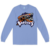 Knoxville Ice Bears Long Sleeve Tee | Teevron