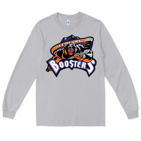 Moon Dust knoxville ice bears Long Sleeve Tee - linhVisuals