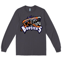 Smoke knoxville ice bears Long Sleeve Tee - linhVisuals