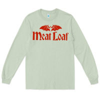 Matcha MEAT LOAF Long Sleeve Tee - linhVisuals