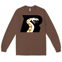 Chestnut arizona rattlers Long Sleeve Tee - linhVisuals