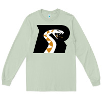 Matcha arizona rattlers Long Sleeve Tee - linhVisuals