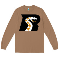 Toasted Coconut arizona rattlers Long Sleeve Tee - linhVisuals