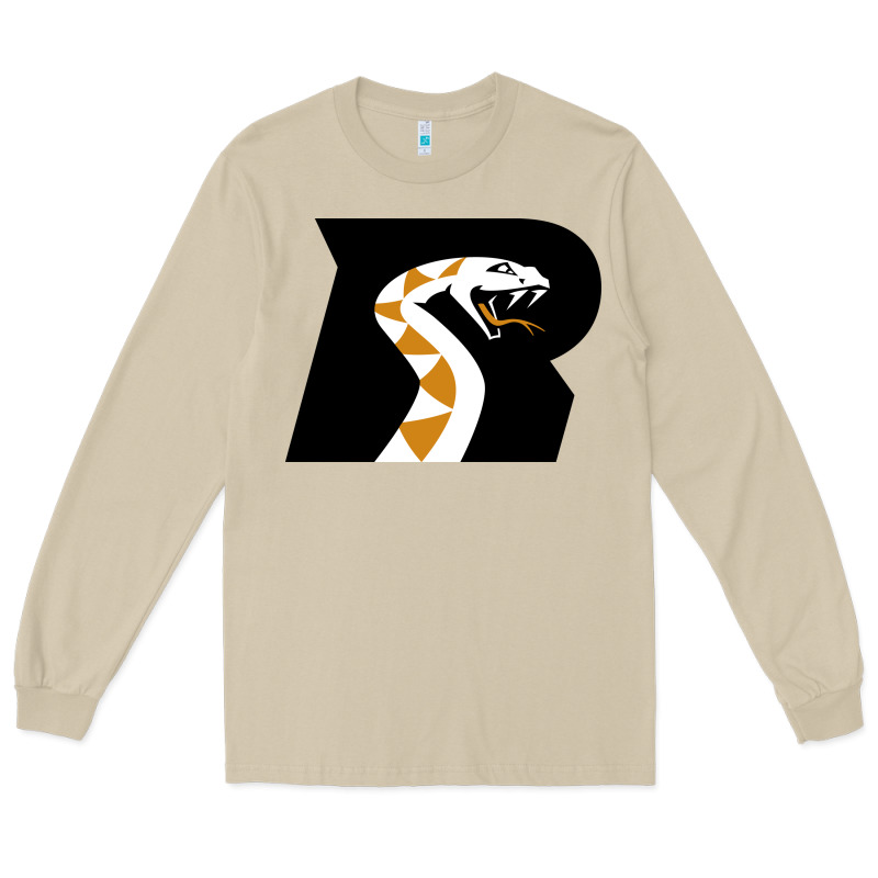Arizona Rattlers Long Sleeve Tee by linhVisuals | Teevron