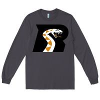 Smoke arizona rattlers Long Sleeve Tee - linhVisuals