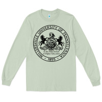 Matcha Millersville University Long Sleeve Tee - linhVisuals