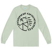 Matcha Purdue University Long Sleeve Tee - linhVisuals