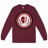 Stony Brook University Long Sleeve Tee | Teevron