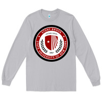 Moon Dust Stony Brook University Long Sleeve Tee - linhVisuals