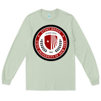Matcha Stony Brook University Long Sleeve Tee - linhVisuals