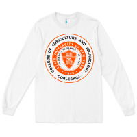 Suny Cobleskill Long Sleeve Tee | Teevron