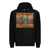 Black but first coffee Premium Hoodie - Artiststas