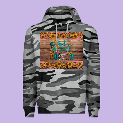 But First Coffee Premium Hoodie Designed By Artiststas