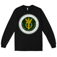 Black Suny Delhi Long Sleeve Tee - linhVisuals