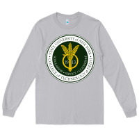 Moon Dust Suny Delhi Long Sleeve Tee - linhVisuals