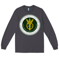 Smoke Suny Delhi Long Sleeve Tee - linhVisuals