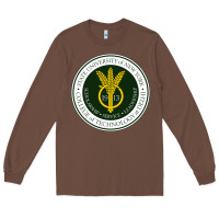 Chestnut Suny Delhi Long Sleeve Tee - linhVisuals