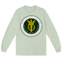 Matcha Suny Delhi Long Sleeve Tee - linhVisuals