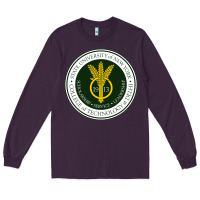 Plum Suny Delhi Long Sleeve Tee - linhVisuals