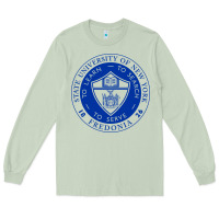 Matcha Suny Fredonia Long Sleeve Tee - linhVisuals