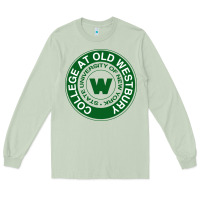 Matcha Suny Old Westbury Long Sleeve Tee - linhVisuals