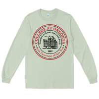 Matcha Suny Oneonta Long Sleeve Tee - linhVisuals