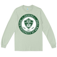 Matcha Suny Oswego Long Sleeve Tee - linhVisuals