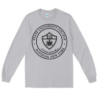 Moon Dust Suny Potsdam Long Sleeve Tee - linhVisuals