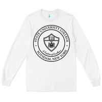 Suny Potsdam Long Sleeve Tee | Teevron
