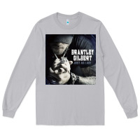 Moon Dust #brantley gilbert just as i am tour 2022 Long Sleeve Tee - linhVisuals