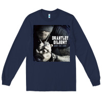 #brantley Gilbert Just As I Am Tour 2022 Long Sleeve Tee | Teevron